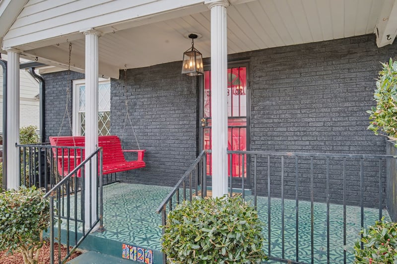 1124 Sunnymeade Dr, Nashville, TN 37216