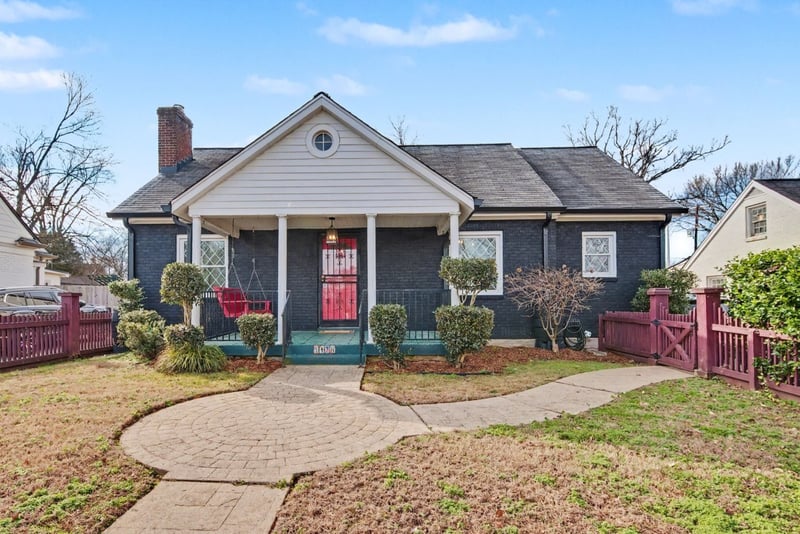 1124 Sunnymeade Dr, Nashville, TN 37216