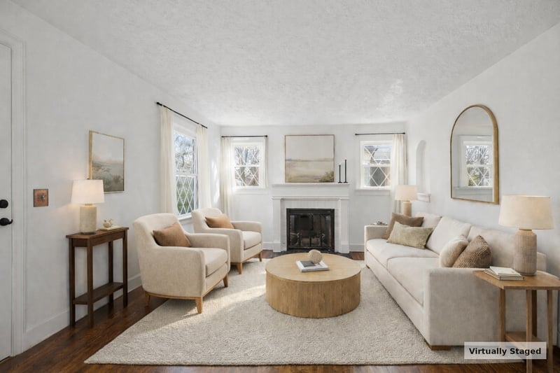 1124 Sunnymeade Dr, Nashville, TN 37216