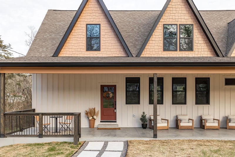 709 Tahlena Ave, Madison, TN 37115