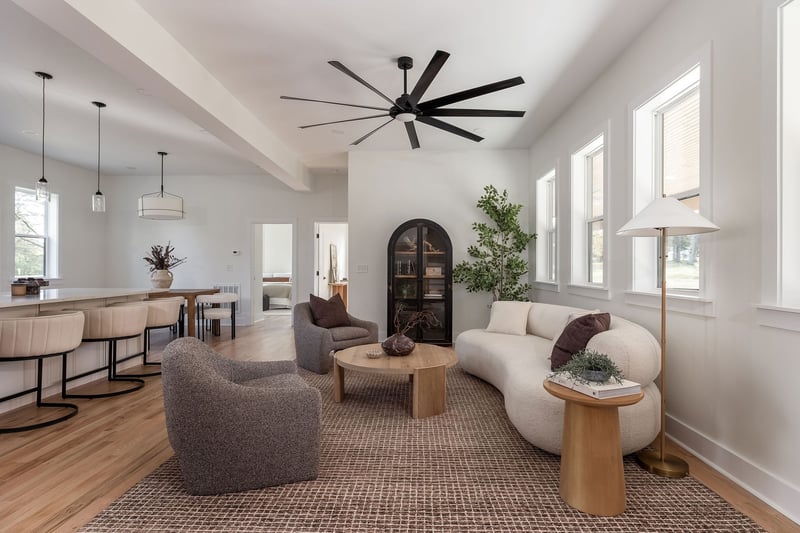 709 Tahlena Ave, Madison, TN 37115