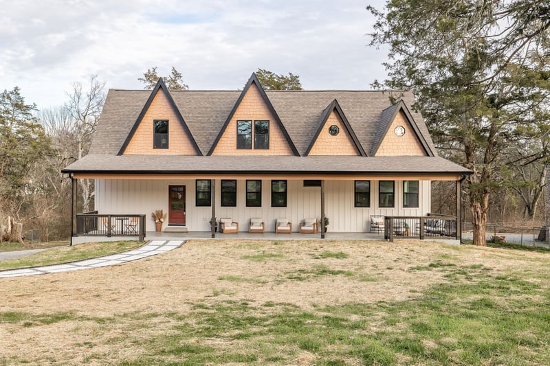 709 Tahlena Ave, Madison, TN 37115