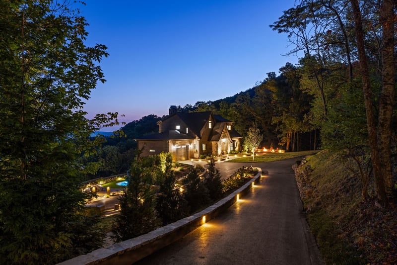 1858 Burke Hollow Rd, Nolensville, TN 37135