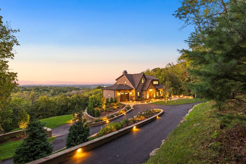 1858 Burke Hollow Rd, Nolensville, TN 37135