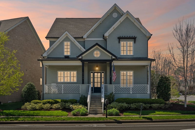 5704 Old Harding Pike, Nashville, TN 37205