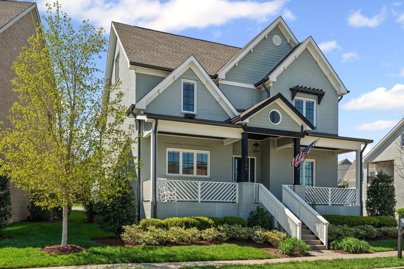 5704 Old Harding Pike, Nashville, TN 37205