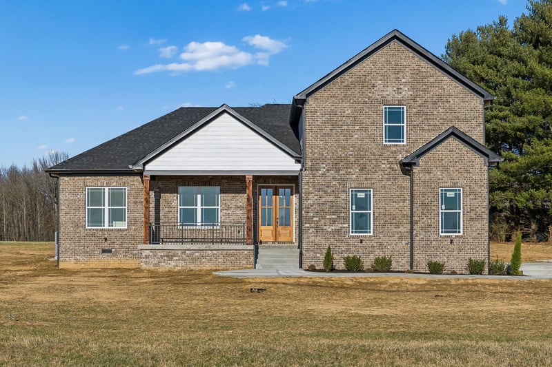 5135 Hwy 41 North, Springfield, TN 37172