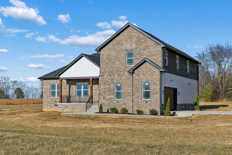 5135 Hwy 41 North, Springfield, TN 37172