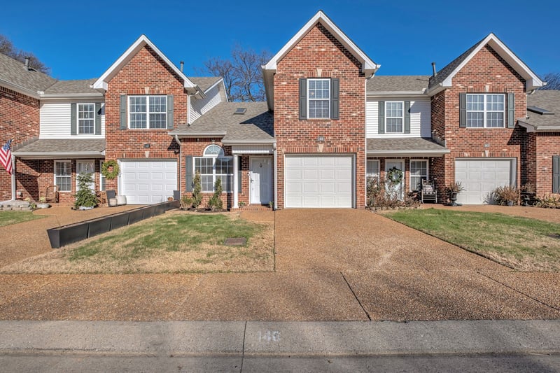 146 Noel Cove Cir, Hermitage, TN 37076