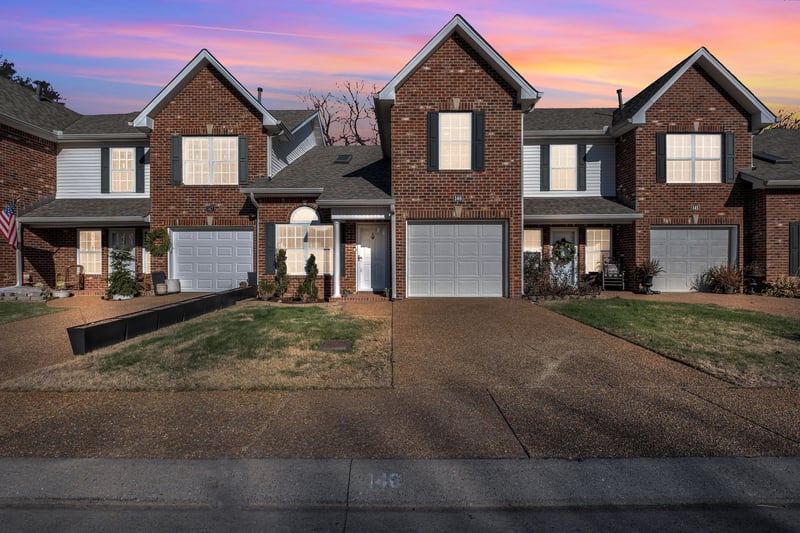 146 Noel Cove Cir, Hermitage, TN 37076