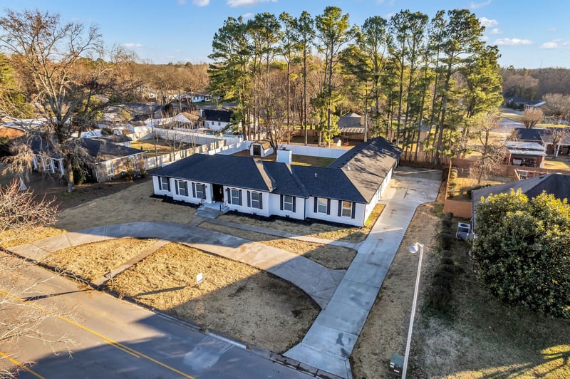 1819 Haynes Dr, Murfreesboro, TN 37129