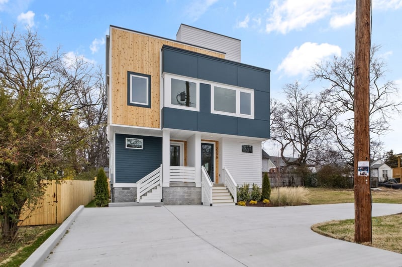 229 Prince Ave, Nashville, TN 37207