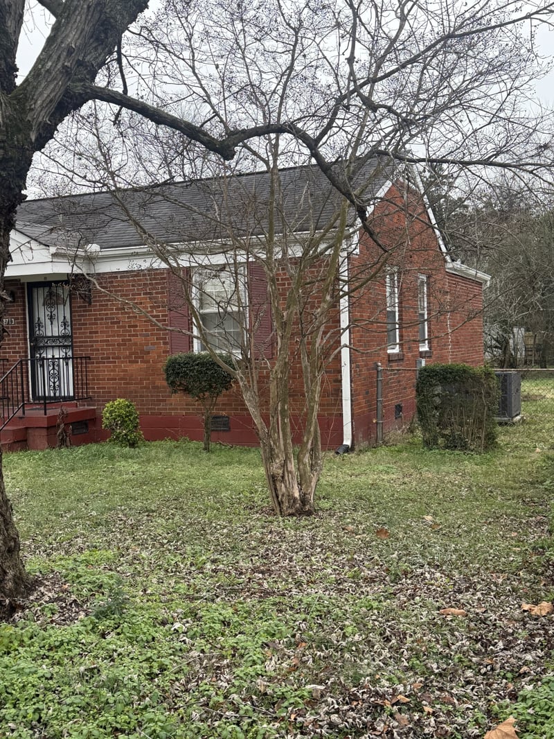 2713 Aspen Dr, Nashville, TN 37208