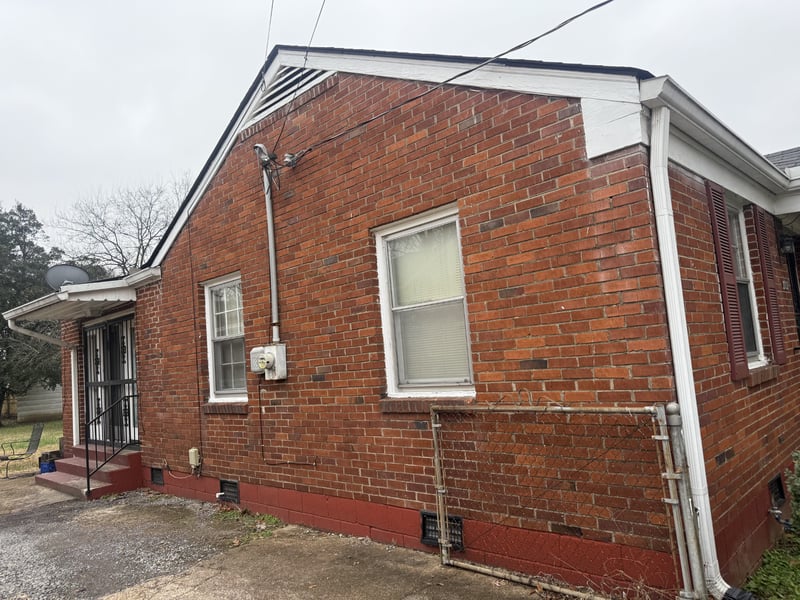 2713 Aspen Dr, Nashville, TN 37208