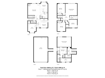 4120 Stone Hall Blvd, Hermitage, TN 37076