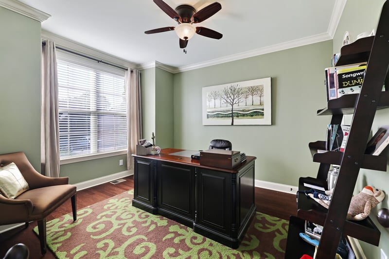 4120 Stone Hall Blvd, Hermitage, TN 37076