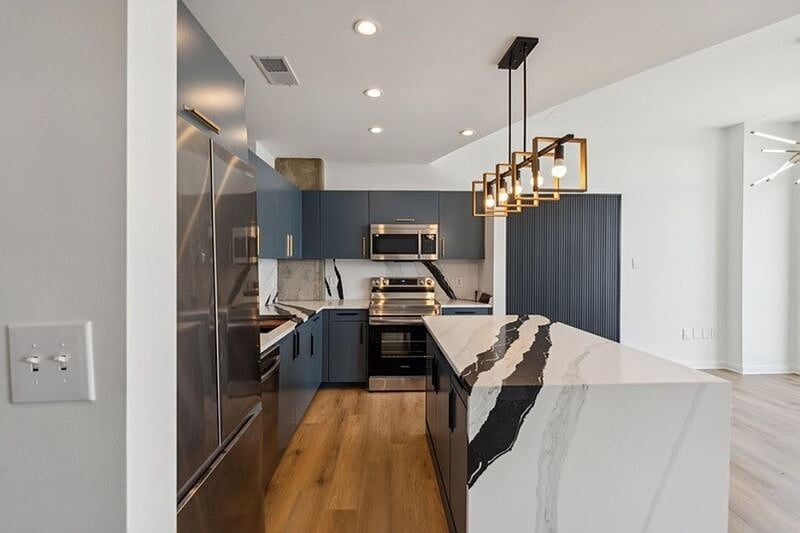 600 12th Ave #1206, Nashville, TN 37203