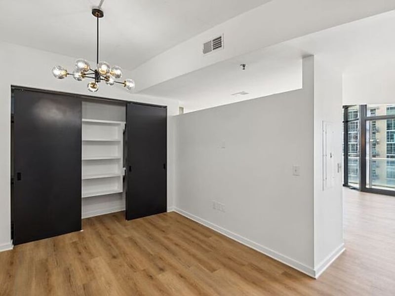 600 12th Ave #1206, Nashville, TN 37203