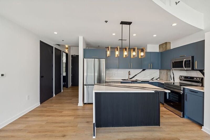 600 12th Ave #1206, Nashville, TN 37203