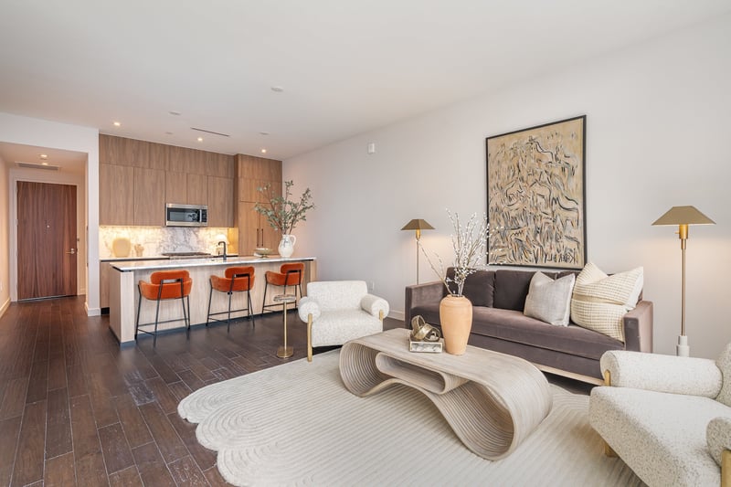 160 2nd Ave #1904, Nashville, TN 37201