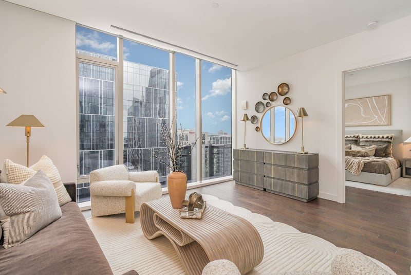 160 2nd Ave #1904, Nashville, TN 37201