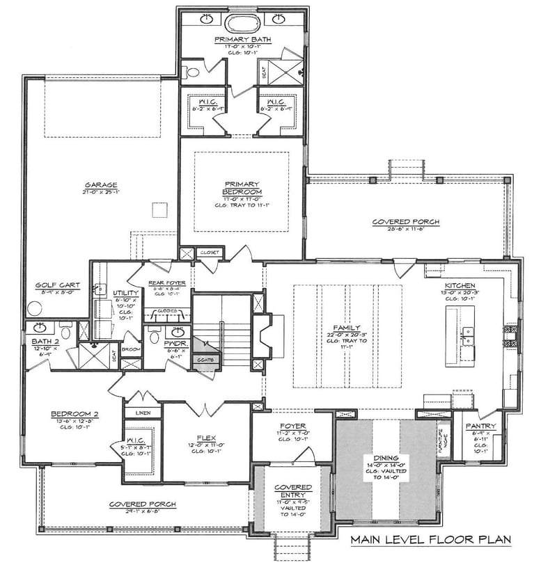 100 Morris St, Franklin, TN 37064