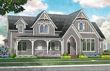 100 Morris St, Franklin, TN 37064