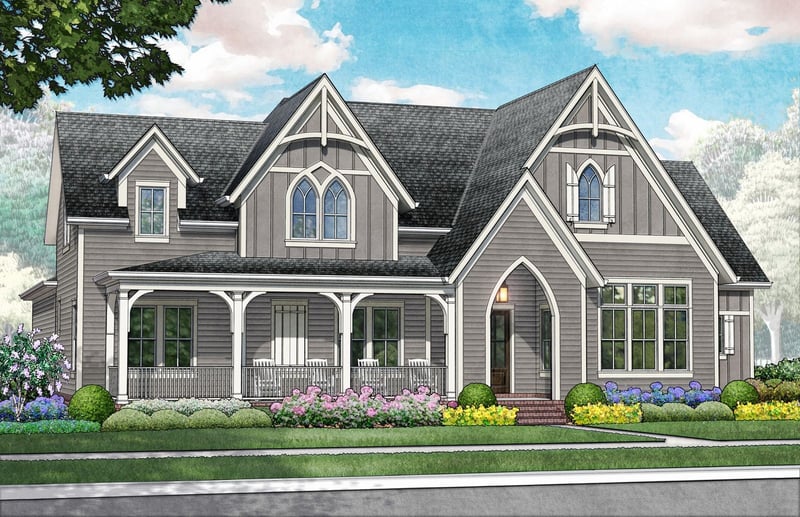 100 Morris St, Franklin, TN 37064