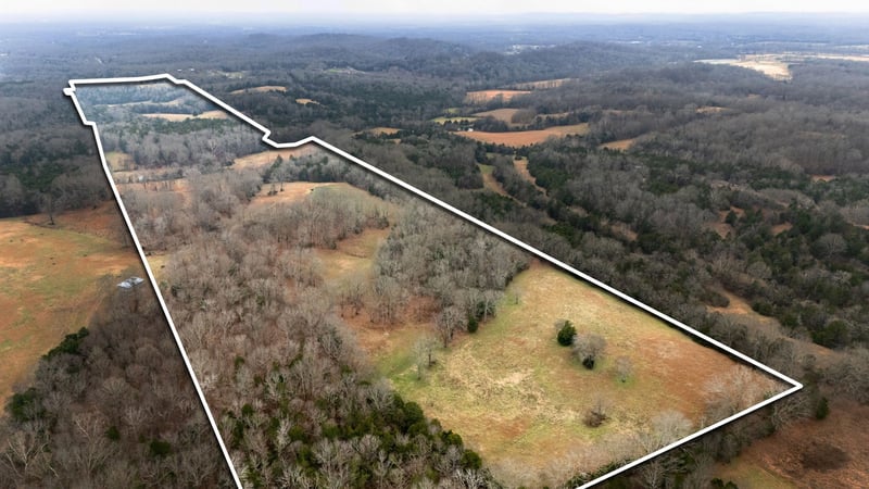 Flat Creek Rd, Spring Hill, TN 37174