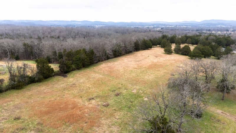 Flat Creek Rd, Spring Hill, TN 37174