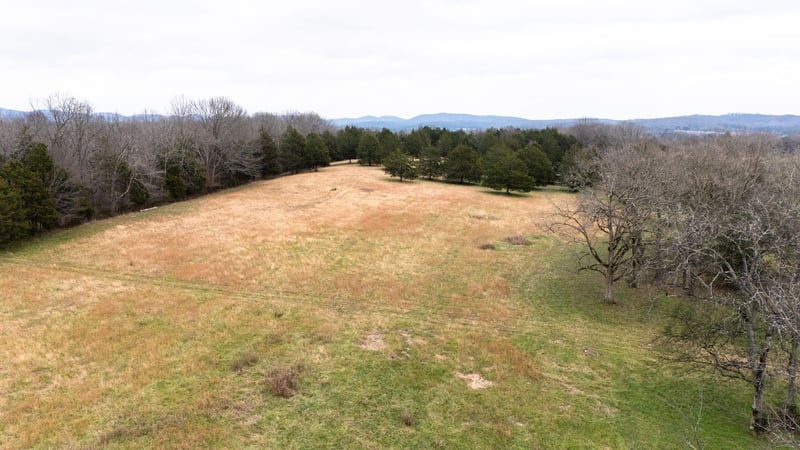 Flat Creek Rd, Spring Hill, TN 37174