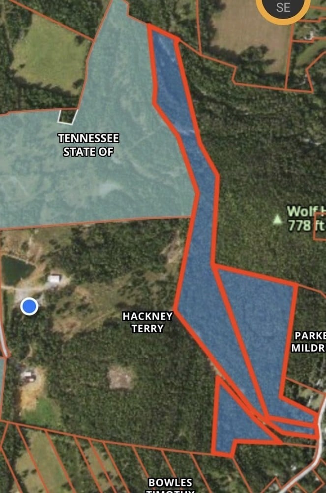 2421 Richland Richardson Rd, Murfreesboro, TN 37130