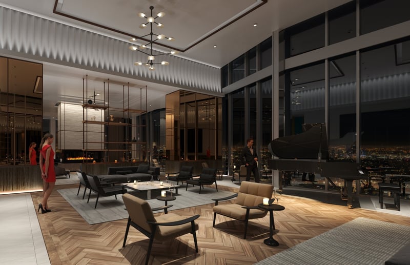 1010 Church St #5802, Nashville, TN 37203