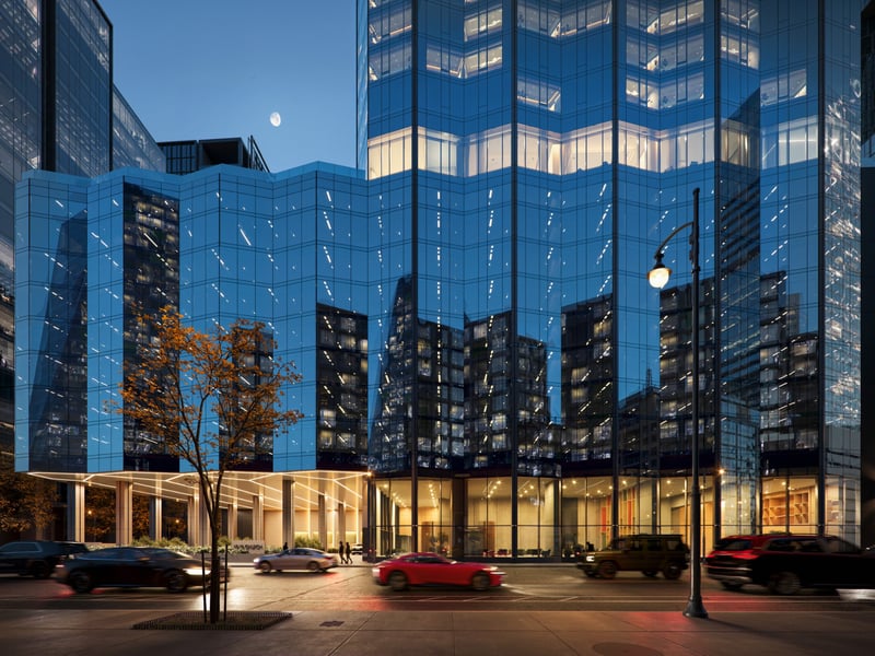 1010 Church St #5802, Nashville, TN 37203