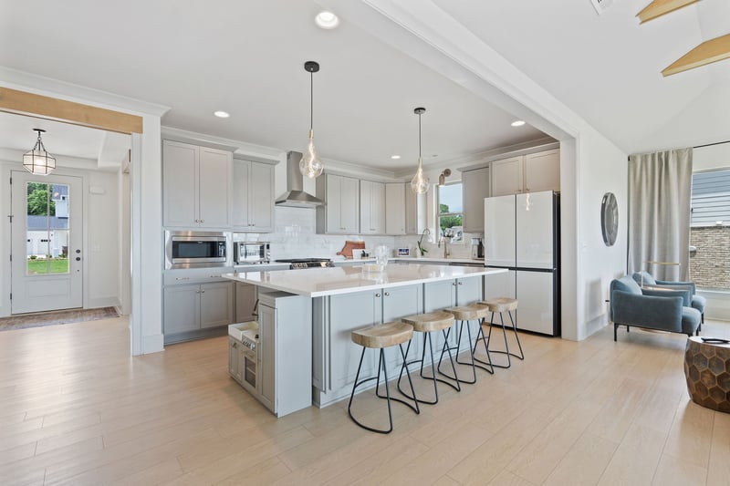 7240 Ludlow Dr, College Grove, TN 37046