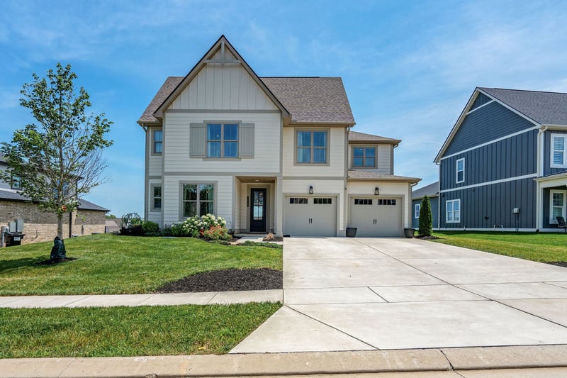 7240 Ludlow Dr, College Grove, TN 37046