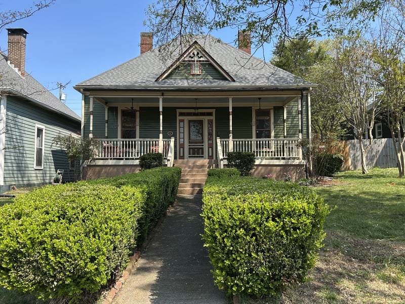 1413 Woodland St, Nashville, TN 37206