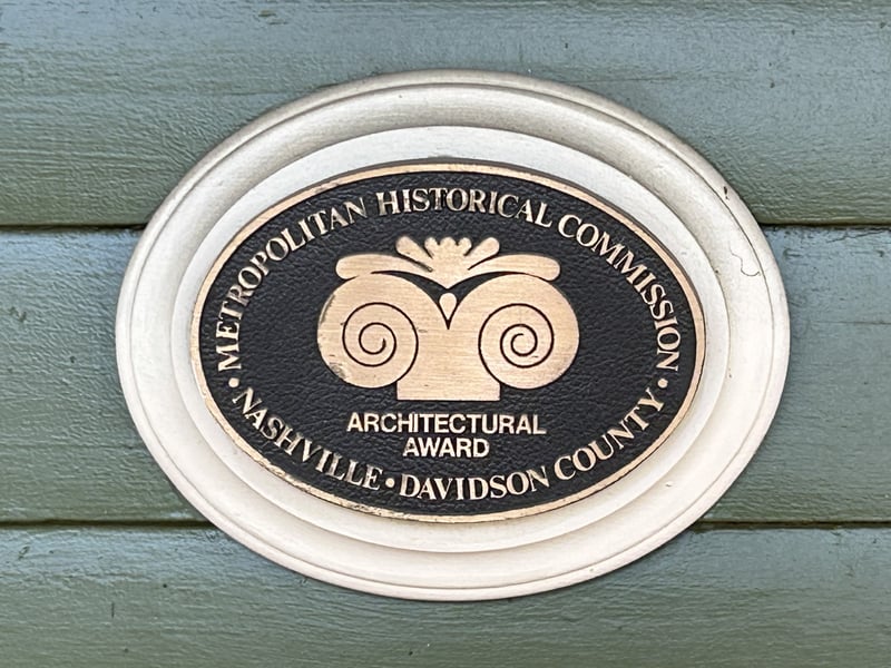 1413 Woodland St, Nashville, TN 37206