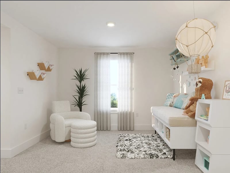 1718 Garnet Way, Murfreesboro, TN 37127