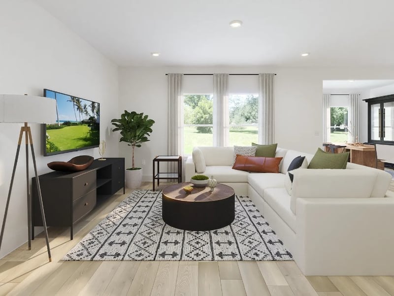 1718 Garnet Way, Murfreesboro, TN 37127