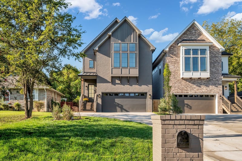 605A American Rd, Nashville, TN 37209