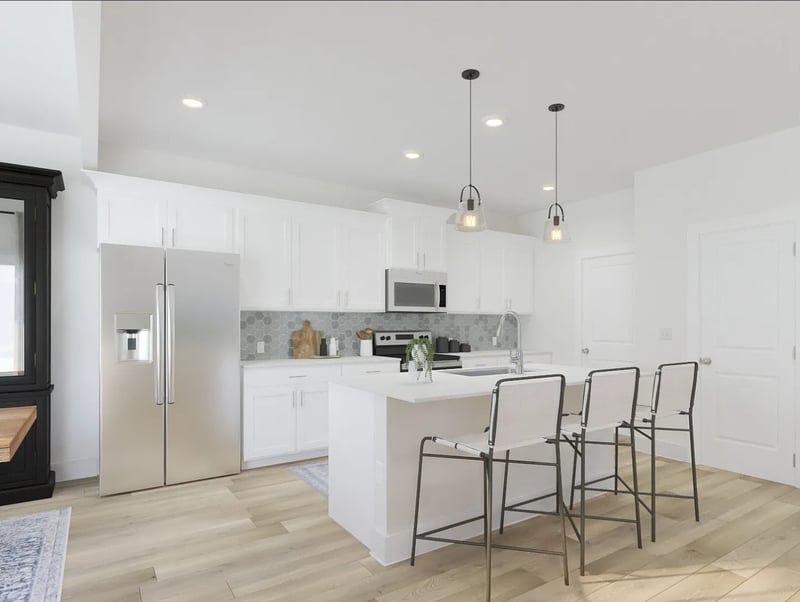 1713 Garnet Way, Murfreesboro, TN 37127