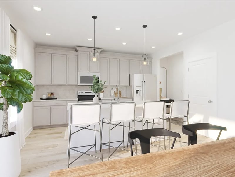 3023 Citrine Dr, Murfreesboro, TN 37127