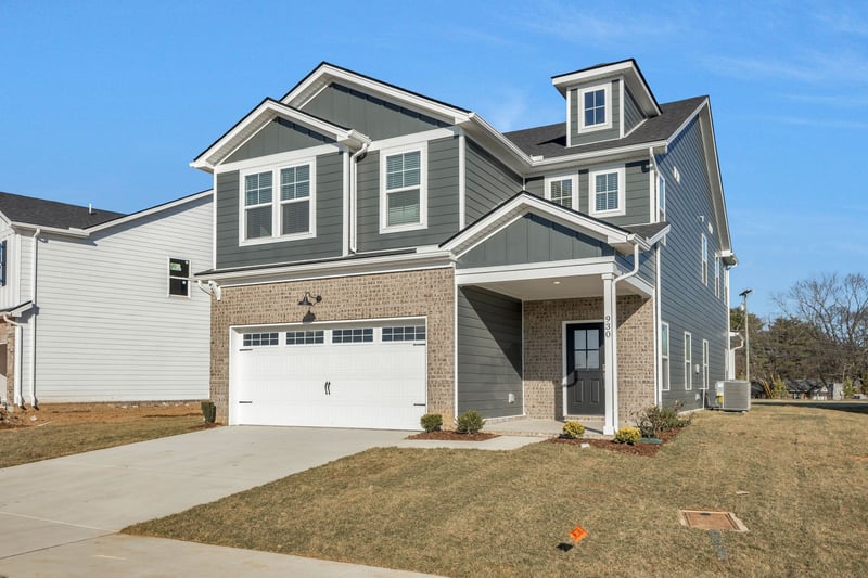 930 Watercourse Ct, Nashville, TN 37214