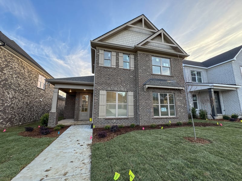 107 Sable East St Lot 172, Gallatin, TN 37066