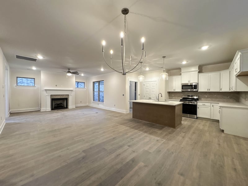 107 Sable East St Lot 172, Gallatin, TN 37066