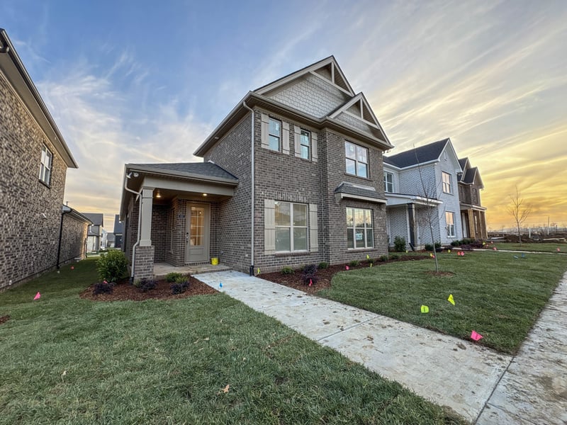 107 Sable East St Lot 172, Gallatin, TN 37066