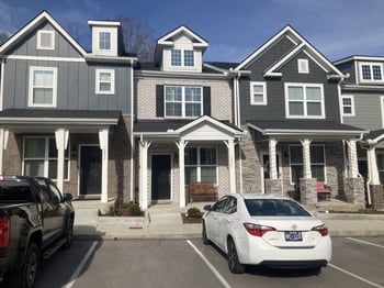 1241 Hope Village Way, Hermitage, TN 37076