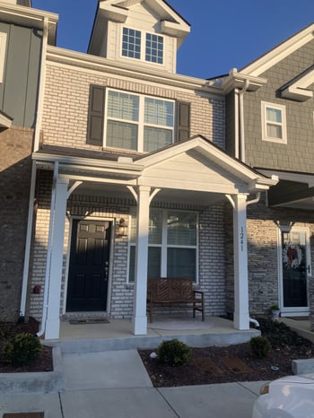 1241 Hope Village Way, Hermitage, TN 37076