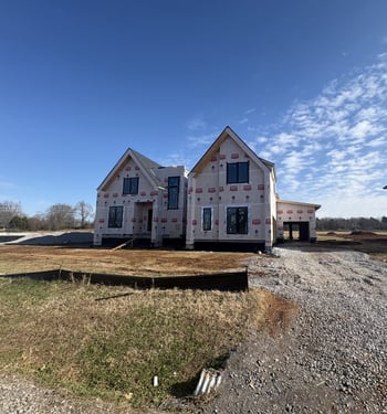 3368 Eslin Ct, Murfreesboro, TN 37130